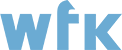 Logo wfk - Institut für angewandte Forschung GmbH