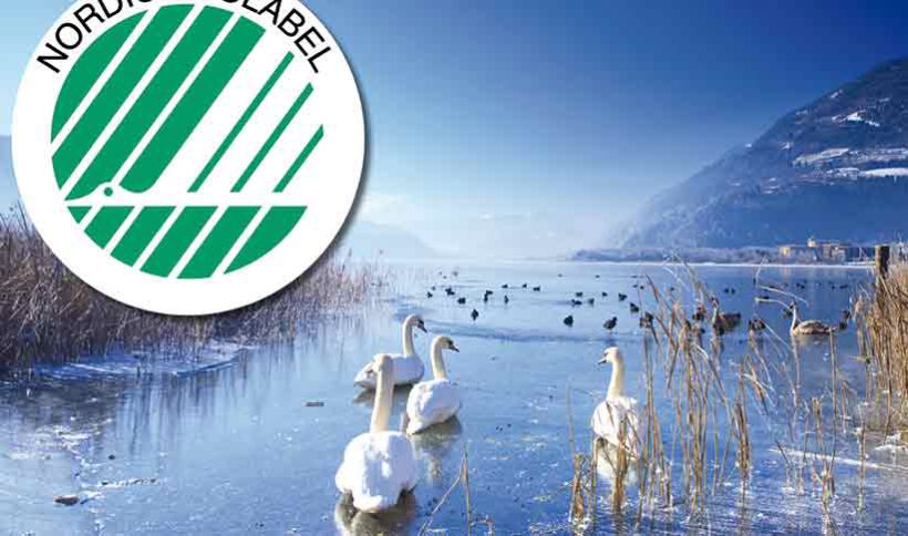 Nordic Swan Label